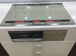 địa chỉ thay mặt kính bếp từ panasonic