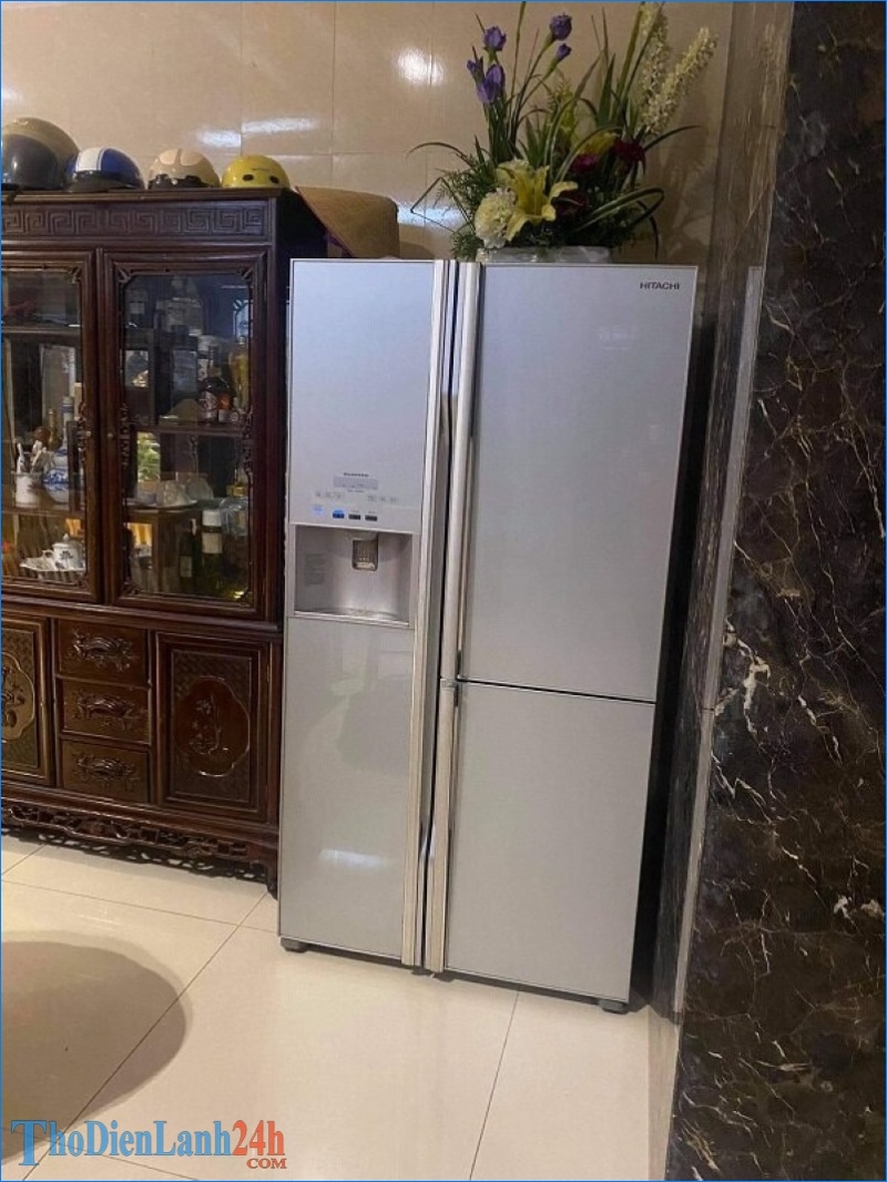Giá Bơm Gas Tủ Lạnh Hitachi Năm 2026 - 2028 Dự đoán Xu hướng và Cách Lựa Chọn Hiệu Quả