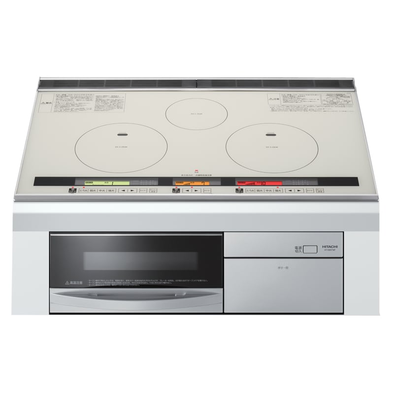 Sửa bếp từ Hitachi nội địa Nhật không chạy quạt gió - Nguyên nhân, cách kiểm tra và sửa chữa chi tiết