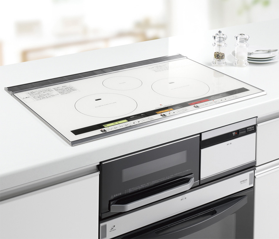 Sửa bếp từ Hitachi nội địa Nhật không chạy quạt gió - Nguyên nhân, cách kiểm tra và sửa chữa chi tiết