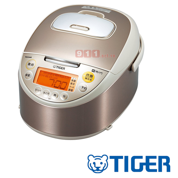 Sửa nồi cơm điện Tiger Nhật không vào điện – Nguyên nhân, cách khắc phục và phòng tránh