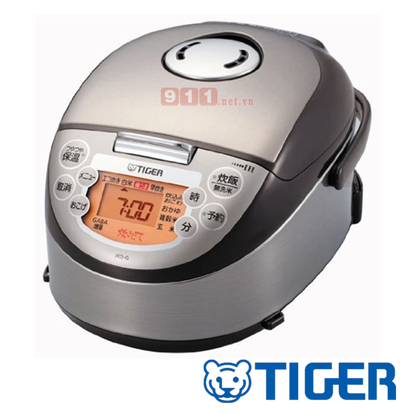 Sửa nồi cơm điện Tiger Nhật không vào điện – Nguyên nhân, cách khắc phục và phòng tránh