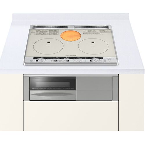 Sửa bếp từ Hitachi nội địa Nhật đun chậm – Nguyên nhân và cách khắc phục hiệu quả