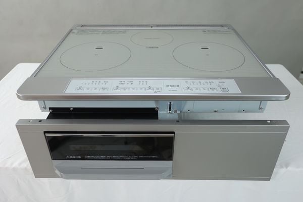 Sửa bếp từ Hitachi nội địa Nhật đun chậm – Nguyên nhân và cách khắc phục hiệu quả