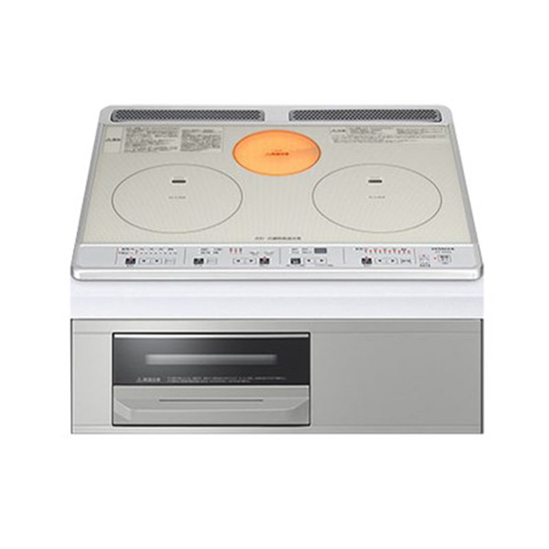 Sửa bếp từ Hitachi nội địa Nhật đun chậm – Nguyên nhân và cách khắc phục hiệu quả