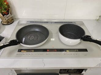 Sửa bếp từ Hitachi nội địa Nhật đun chậm – Nguyên nhân và cách khắc phục hiệu quả