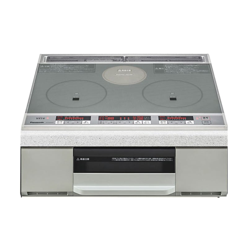 Sửa bếp từ Panasonic – Giải pháp khắc phục các mã lỗi phổ biến và bảo trì an toàn