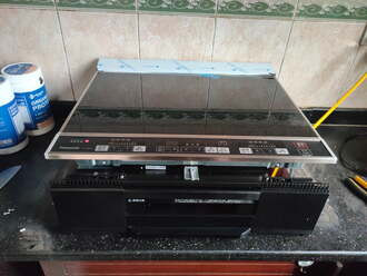 Sửa bếp từ Panasonic - Hướng dẫn chi tiết xử lý mã lỗi phổ biến và cách phòng tránh hiệu quả