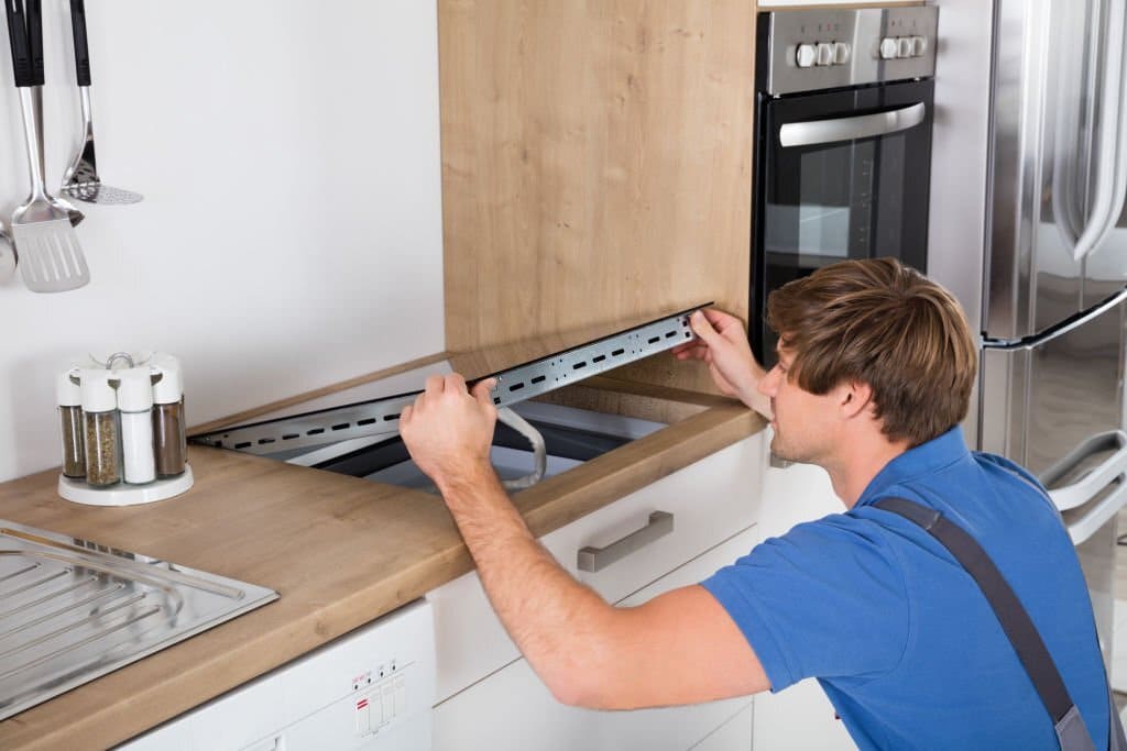 Sửa bếp từ Panasonic - Phương pháp xử lý các lỗi thường gặp cho thiết bị nội địa Nhật
