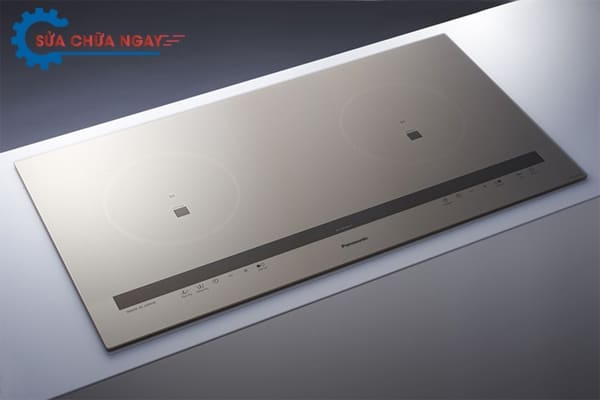 Sửa chữa bếp từ Panasonic - Khám phá các mã lỗi thường gặp và cách khắc phục hiệu quả