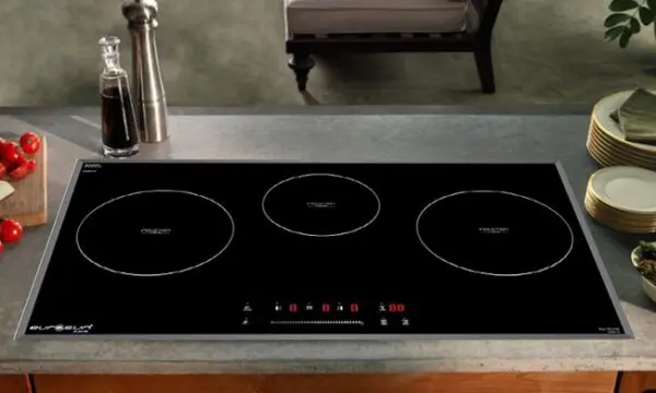 Sửa chữa bếp từ Panasonic - Khám phá các mã lỗi thường gặp và cách khắc phục hiệu quả