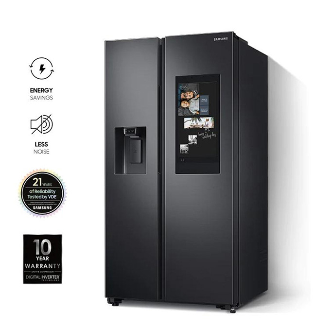 Sửa tủ lạnh LG không lạnh ở Hà Nội nhanh gọn - Địa chỉ đáng tin cậy bạn cần biết