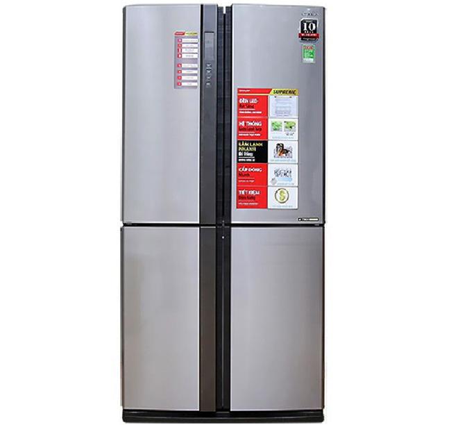 Sửa tủ lạnh LG không lạnh ở Hà Nội nhanh gọn - Địa chỉ đáng tin cậy bạn cần biết