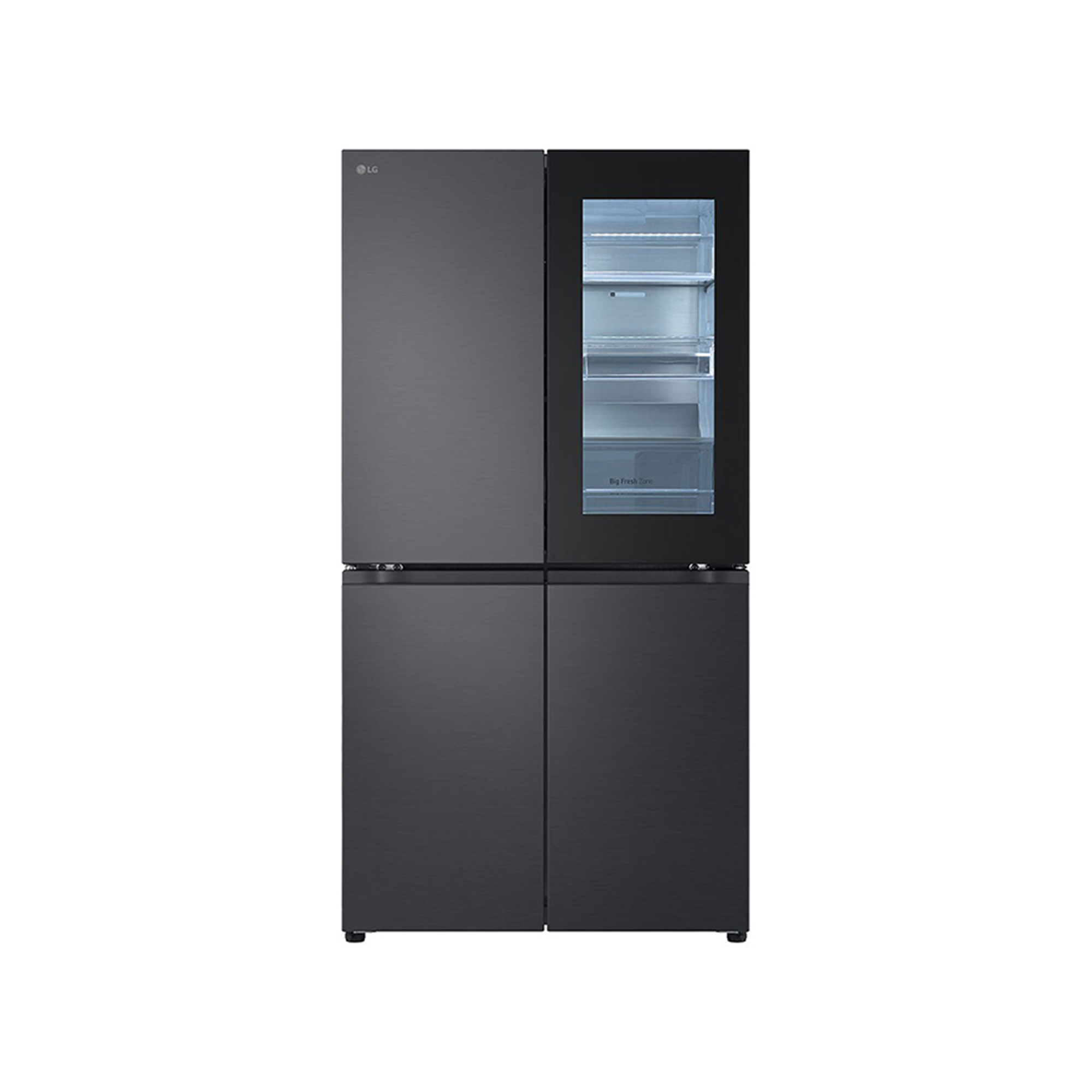 Sửa tủ lạnh LG không lạnh ở Hà Nội nhanh gọn - Địa chỉ đáng tin cậy bạn cần biết