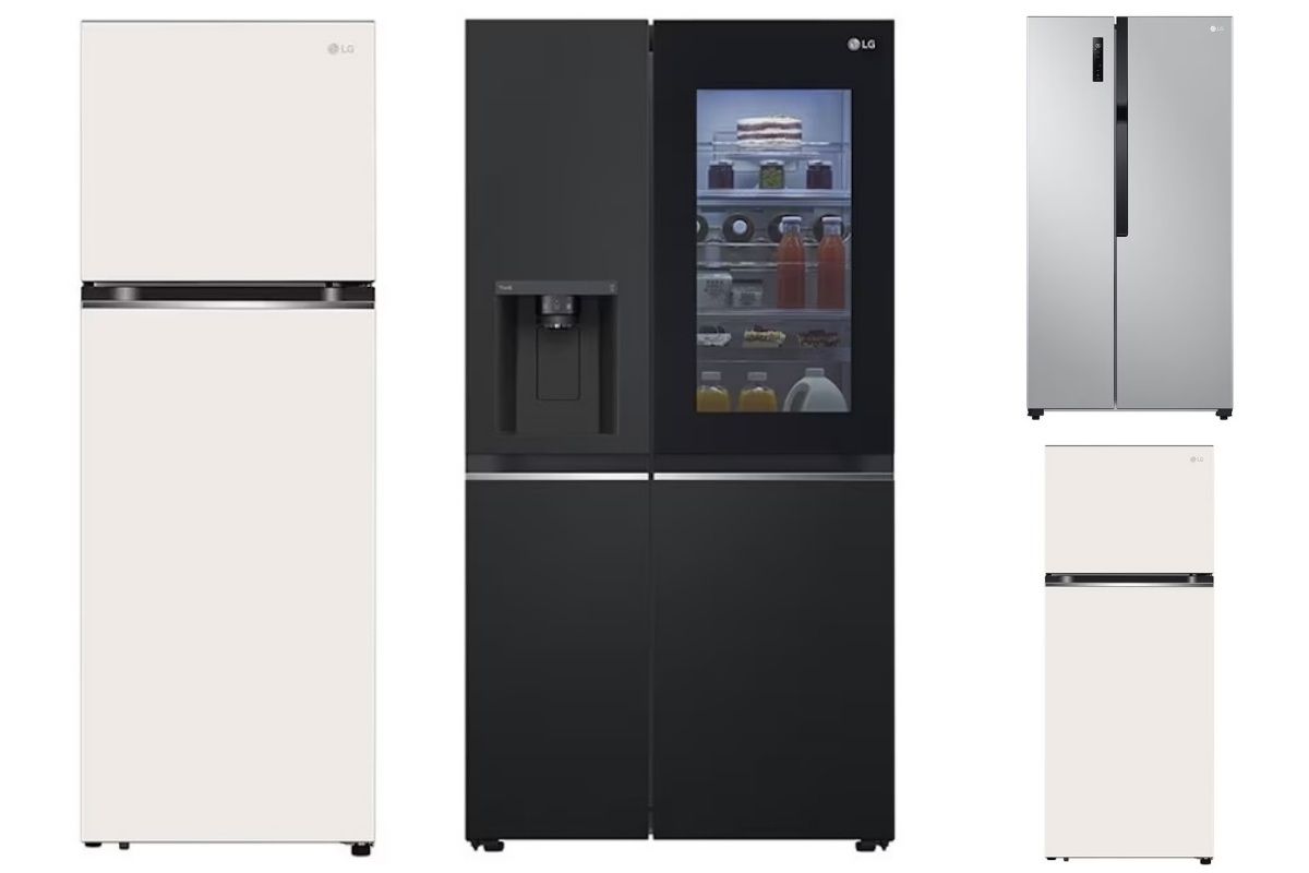 Thay lốc tủ lạnh LG giá chỉ 2 triệu – Bí quyết tiết kiệm và đảm bảo chất lượng cho gia đình