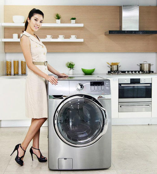 Bảo hành máy giặt LG rung lắc - Giải pháp hiệu quả cho vấn đề chạy máy liên tục và ồn ào
