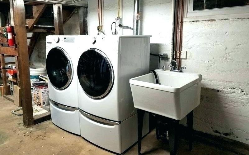 Bảo hành máy giặt LG rung lắc - Giải pháp hiệu quả cho vấn đề chạy máy liên tục và ồn ào