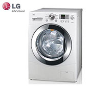 Bảo hành máy giặt LG rung lắc - Giải pháp hiệu quả cho vấn đề chạy máy liên tục và ồn ào