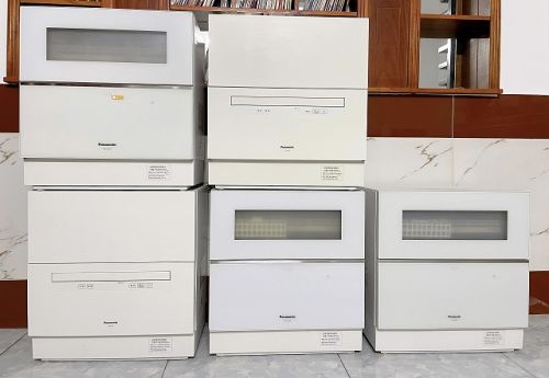 Có nên mua máy rửa bát nội địa Nhật hay không - Giải pháp tiết kiệm thời gian và nâng cao đời sống cho gia đình Việt