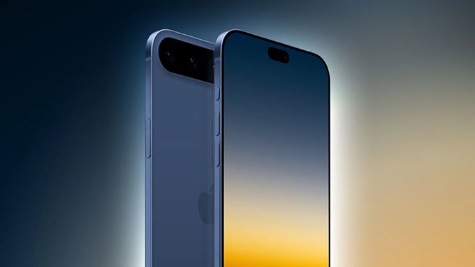 iPhone 17 Pro Max năm nay có gì khác biệt - Bước đột phá trong thiết kế và công nghệ cao cấp
