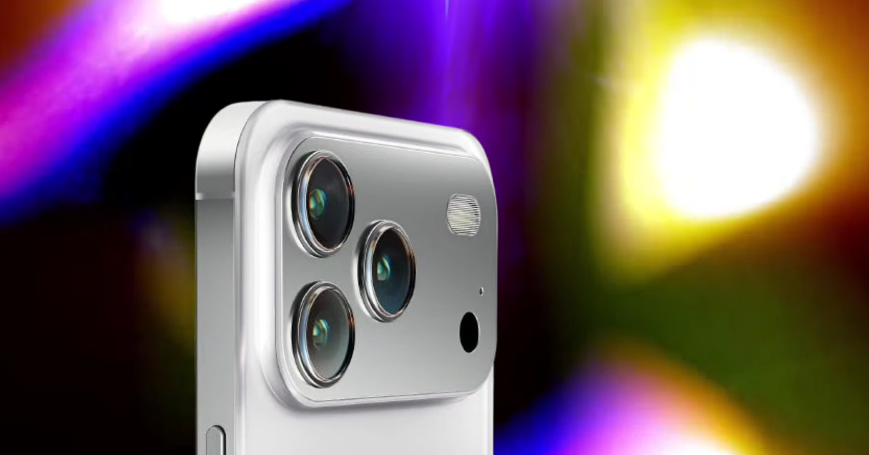 iPhone 17 Pro Max năm nay có gì khác biệt - Bước đột phá trong thiết kế và công nghệ cao cấp