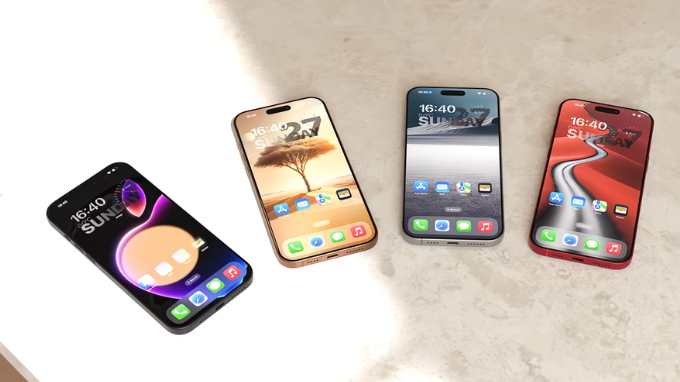 iPhone 17 và iPhone 17 Pro Max năm nay có gì hót - Cập nhật mới nhất về siêu phẩm Apple