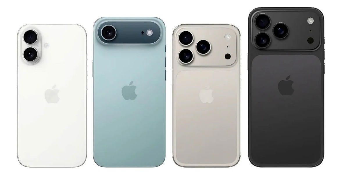 iPhone 17 và iPhone 17 Pro Max năm nay có gì hót - Cập nhật mới nhất về siêu phẩm Apple