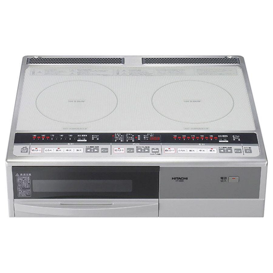 Sửa bếp từ Hitachi nội địa Nhật mất nguồn điện – Nguyên nhân, cách khắc phục và phòng tránh hiệu quả