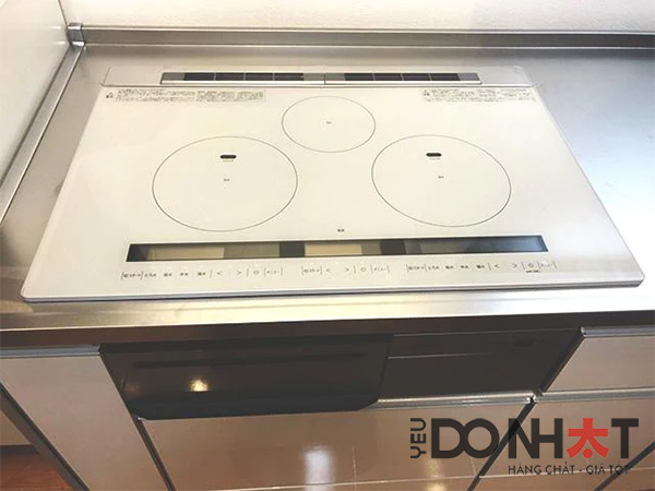 Sửa bếp từ Hitachi nội địa Nhật mất nguồn điện – Nguyên nhân, cách khắc phục và phòng tránh hiệu quả