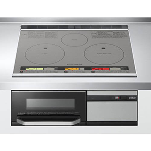 Sửa bếp từ Panasonic - Khác biệt trong chẩn đoán và khắc phục lỗi thường gặp