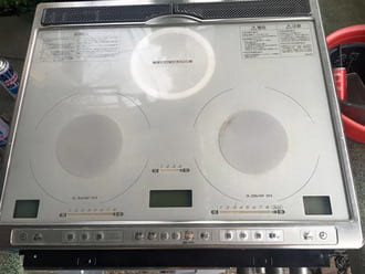 Sửa bếp từ Panasonic - Khác biệt trong chẩn đoán và khắc phục lỗi thường gặp