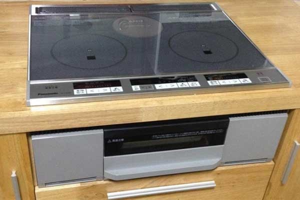 Sửa bếp từ Panasonic - Giải pháp tối ưu khi gặp sự cố mã lỗi phổ biến