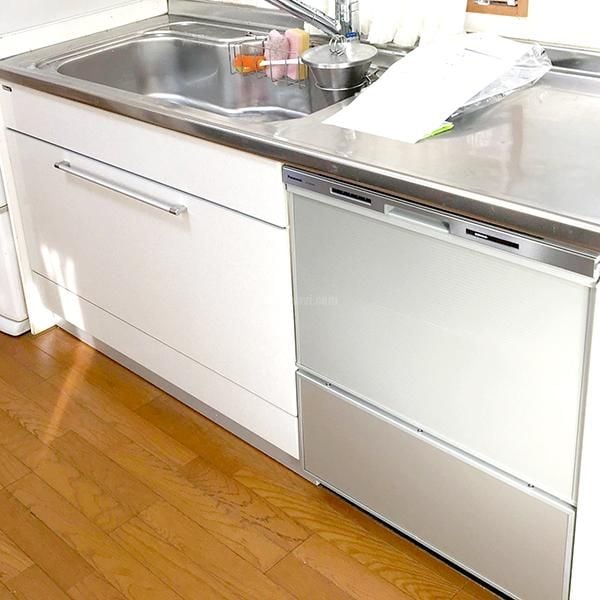 Sửa máy rửa bát Panasonic nội địa Nhật mất nguồn điện – Nguyên nhân, cách khắc phục và lưu ý quan trọng