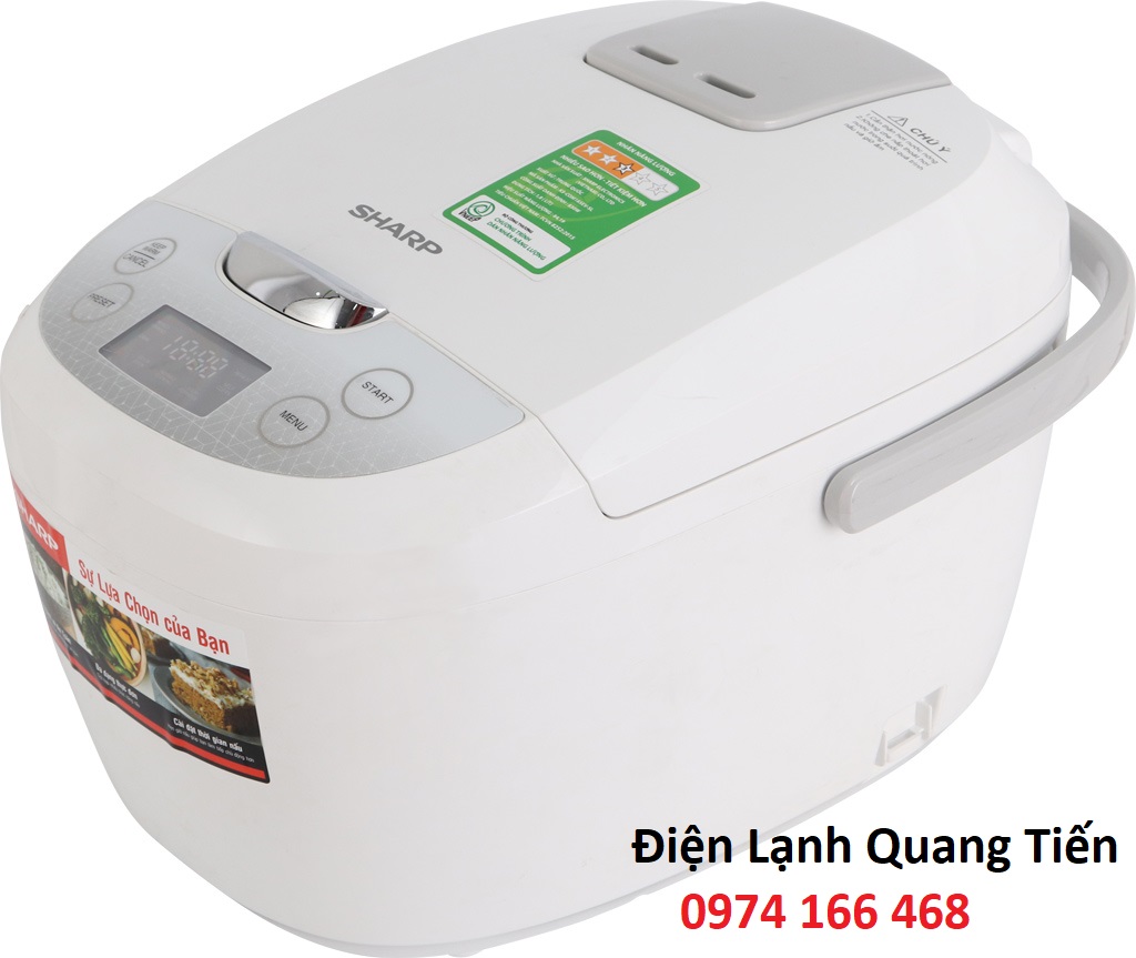 Sửa nồi cơm điện Nhật cắm nhầm điện tại nhà – Những điều cần biết để hạn chế thiệt hại và xử lý đúng cách