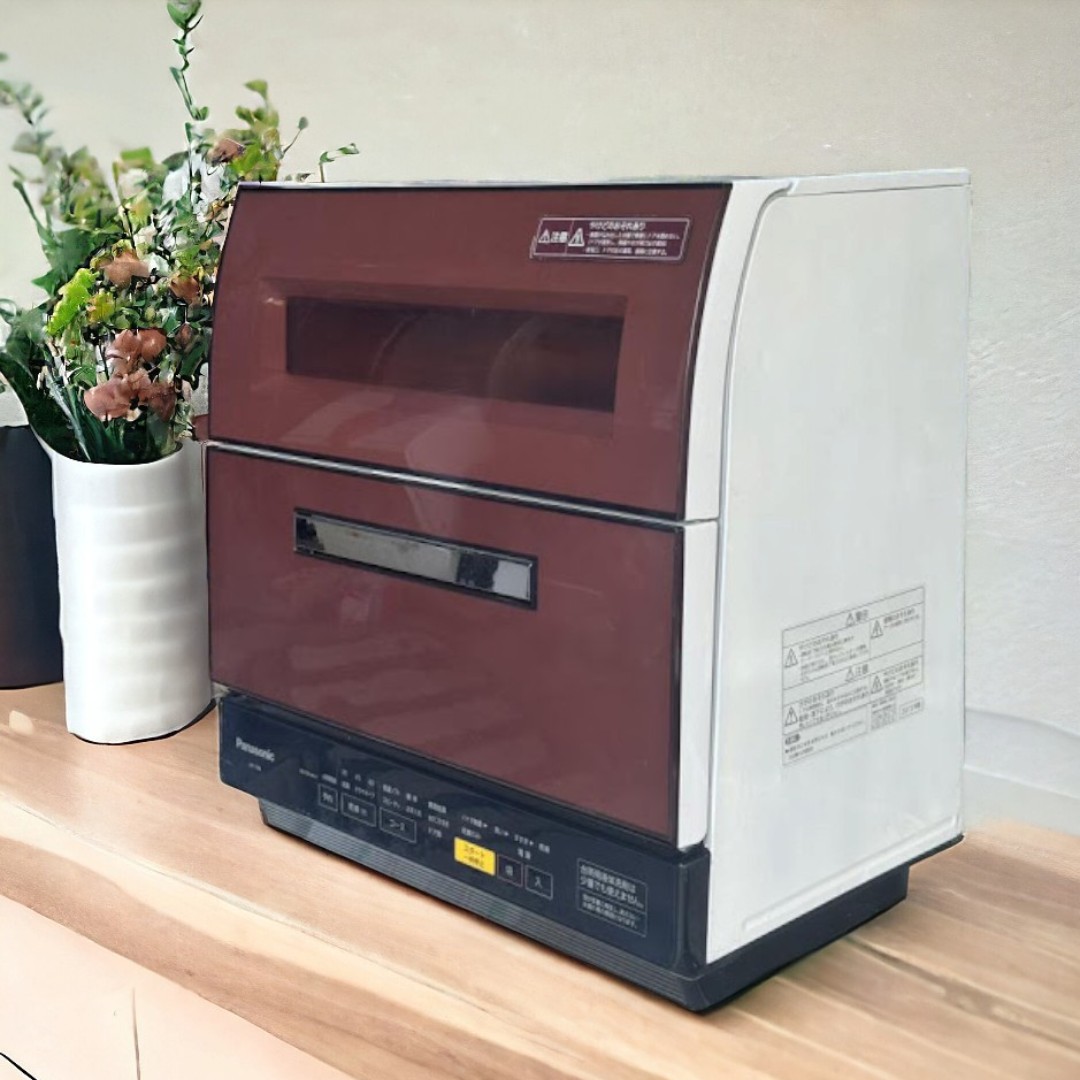 Vì sao máy rửa bát Panasonic nội địa Nhật nhấp nháy đèn - Cẩm nang toàn diện để xử lý và phòng tránh hiệu quả