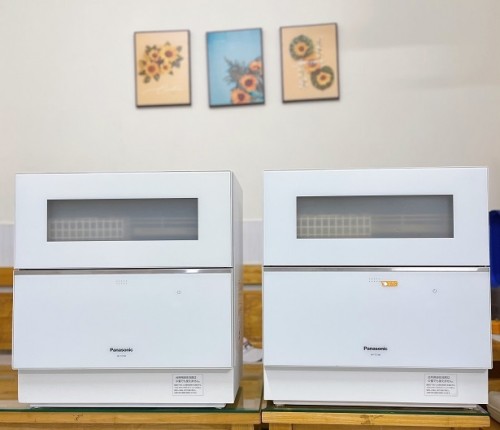 Vì sao máy rửa bát Panasonic nội địa Nhật nhấp nháy đèn - Cẩm nang toàn diện để xử lý và phòng tránh hiệu quả