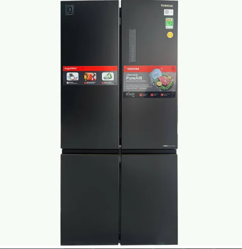 Vì sao tủ lạnh Toshiba nội địa Nhật không làm đá - Những nguyên nhân bạn cần biết để xử lý nhanh chóng