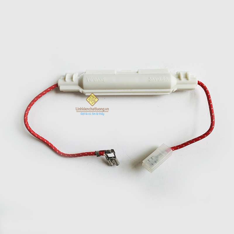 Cầu chì lò vi sóng Electrolux - Bí quyết sửa chữa an toàn và hiệu quả