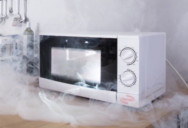 Cầu chì lò vi sóng - Linh kiện quan trọng giúp an toàn và vận hành hiệu quả