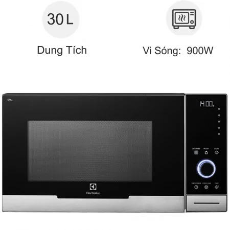 Dịch vụ Bảo hành lò vi sóng Electrolux – An tâm sử dụng và bảo trì chuyên nghiệp