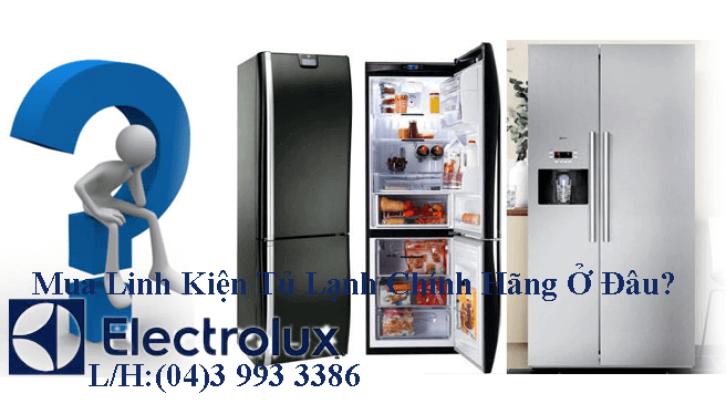 Linh kiện lò vi sóng Electrolux - Chìa khóa mang lại hiệu quả tối ưu cho thiết bị gia dụng cao cấp