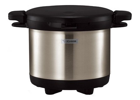 Lỗi e12 nồi zojirushi