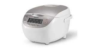 Lỗi u10 nồi cơm điện Panasonic