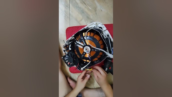 Lỗi u15 nồi cơm điện national