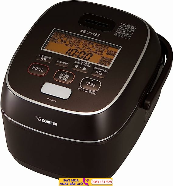 Ma loi noi com zojirushi