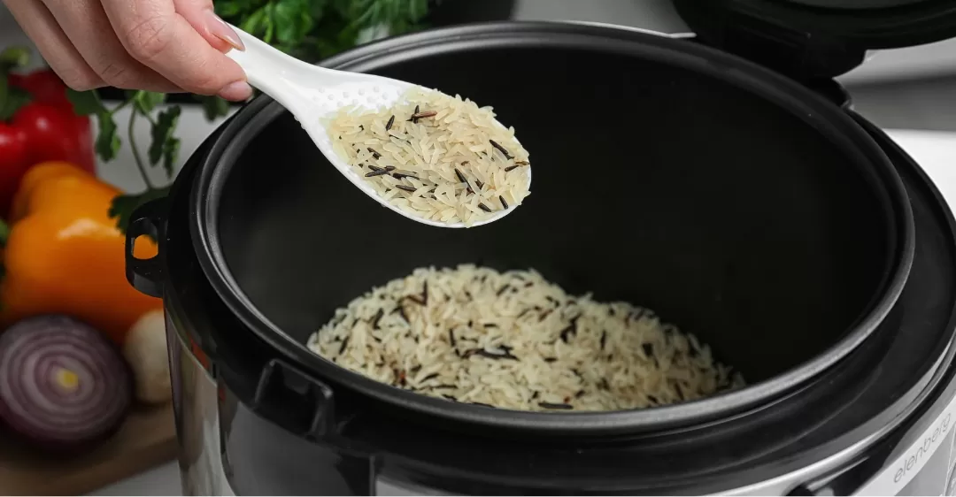 Nồi cơm zojirushi báo lỗi H04