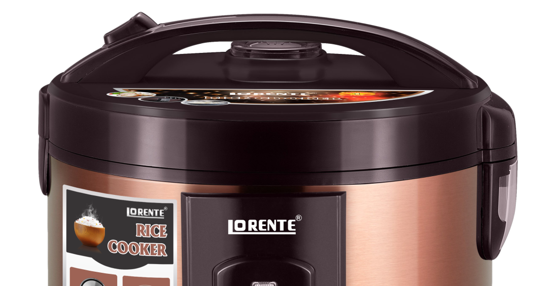 Nồi Panasonic lỗi U15