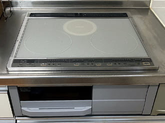 Sửa bếp điện từ Mitsubishi nội địa Nhật chập điện nhảy át tô mát - Nguyên nhân, hướng xử lý và cách phòng ngừa hiệu quả