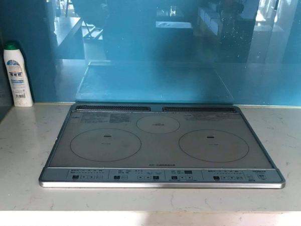 Sửa bếp điện từ Mitsubishi nội địa Nhật chập điện nhảy át tô mát - Nguyên nhân, hướng xử lý và cách phòng ngừa hiệu quả
