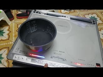 Sửa bếp điện từ Mitsubishi nội địa Nhật chập điện nhảy át tô mát - Nguyên nhân, hướng xử lý và cách phòng ngừa hiệu quả